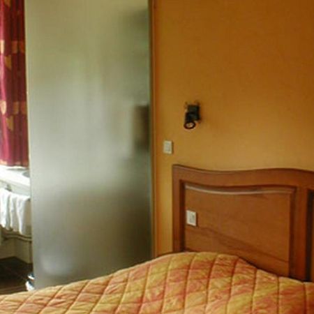 Logis Hotel Wetterer Orbey Exterior photo