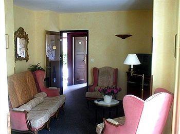 Logis Hotel Wetterer Orbey Exterior photo