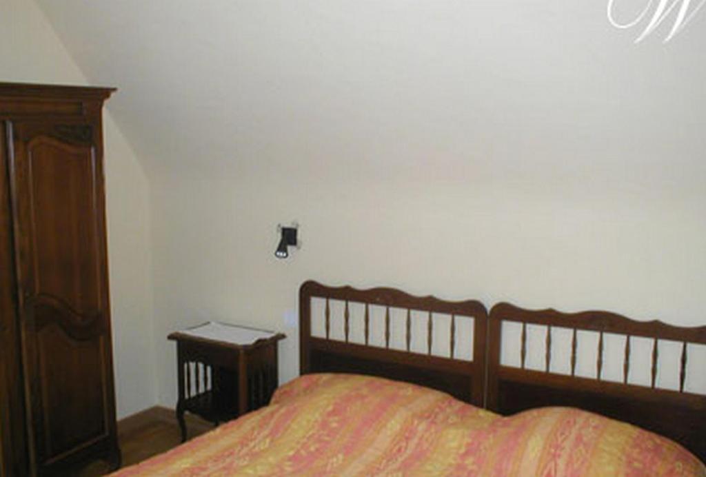 Logis Hotel Wetterer Orbey Room photo