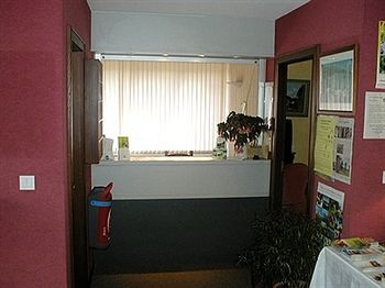 Logis Hotel Wetterer Orbey Exterior photo