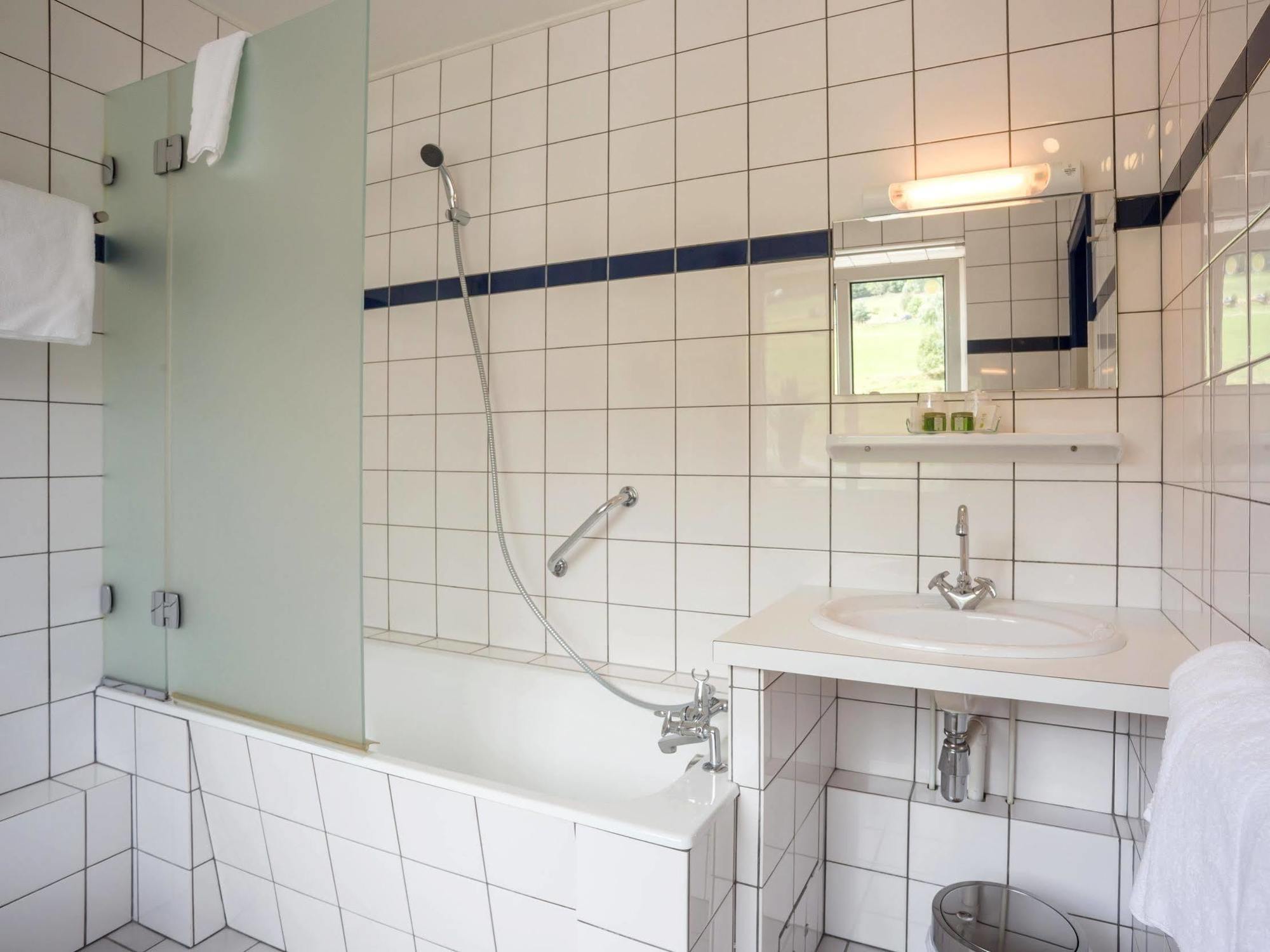 Logis Hotel Wetterer Orbey Exterior photo